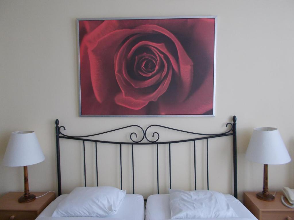 Eurohotel Blankenberge Zimmer foto