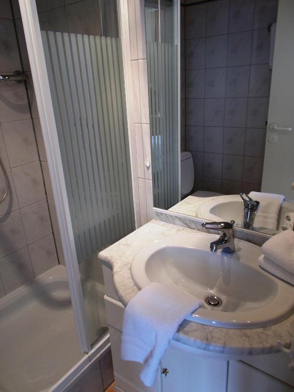 Eurohotel Blankenberge Zimmer foto