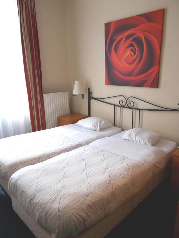 Eurohotel Blankenberge Zimmer foto