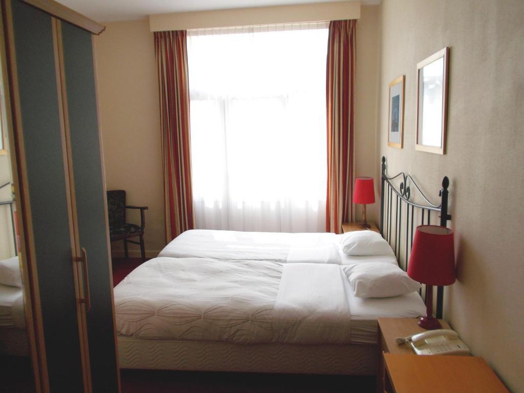 Eurohotel Blankenberge Zimmer foto