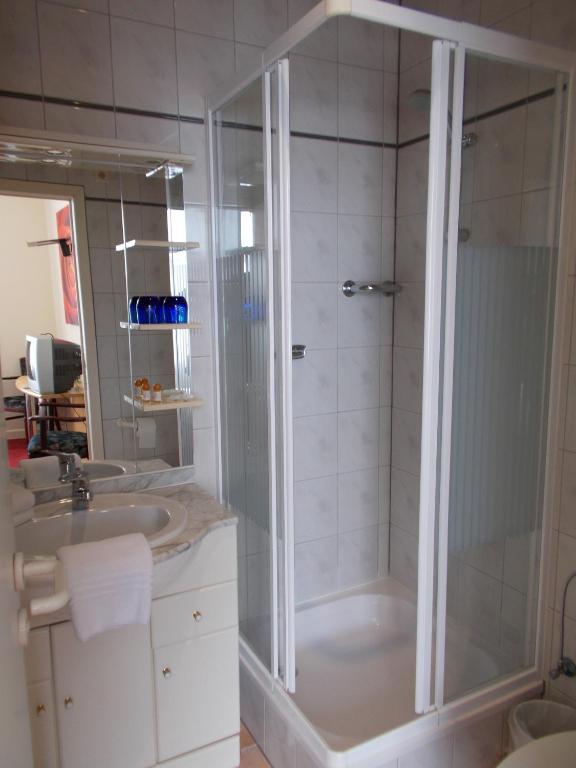 Eurohotel Blankenberge Zimmer foto