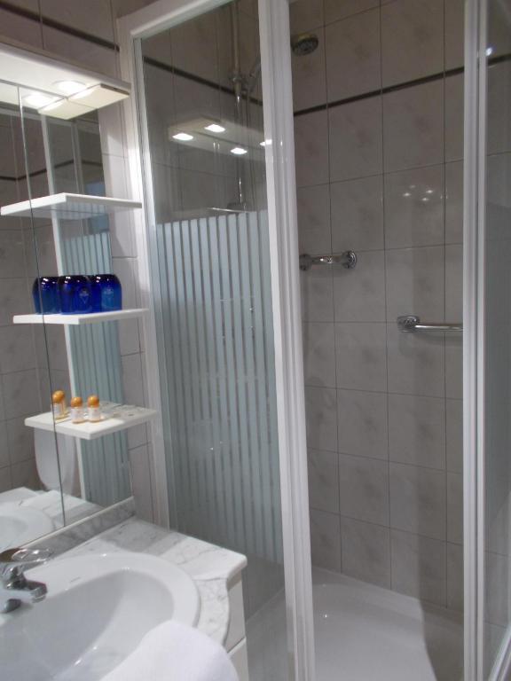 Eurohotel Blankenberge Zimmer foto