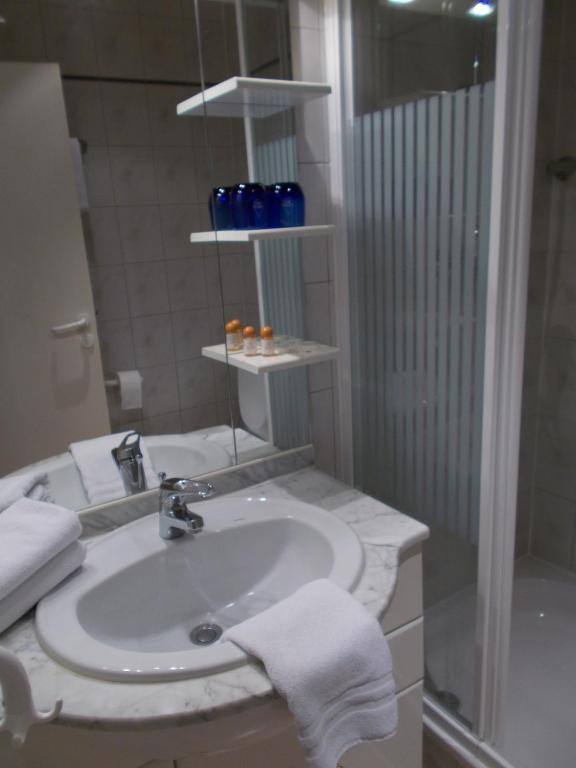 Eurohotel Blankenberge Zimmer foto