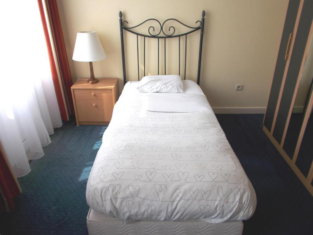 Eurohotel Blankenberge Zimmer foto